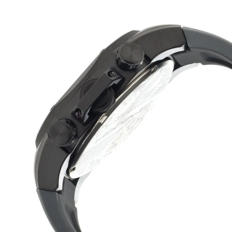 Morphic M35 Series Chronograph Men's Watch w/ Date