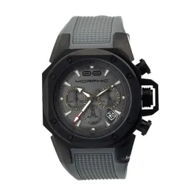 Morphic M35 Series Chronograph Men's Watch w/ Date