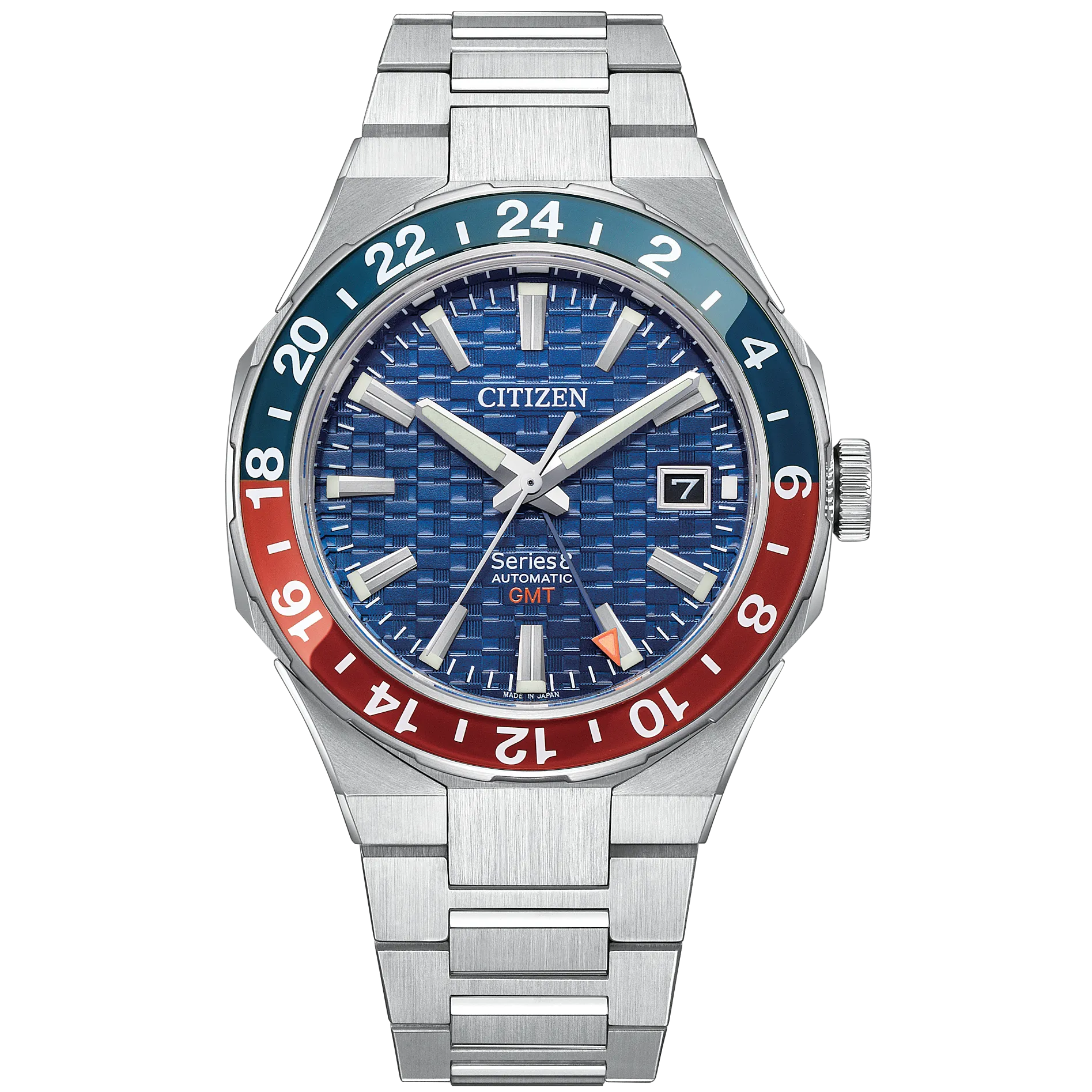 NB6030-59L | Series8 GMT