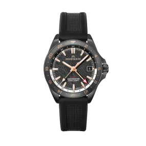 Neverest GMT Glacier 41MM