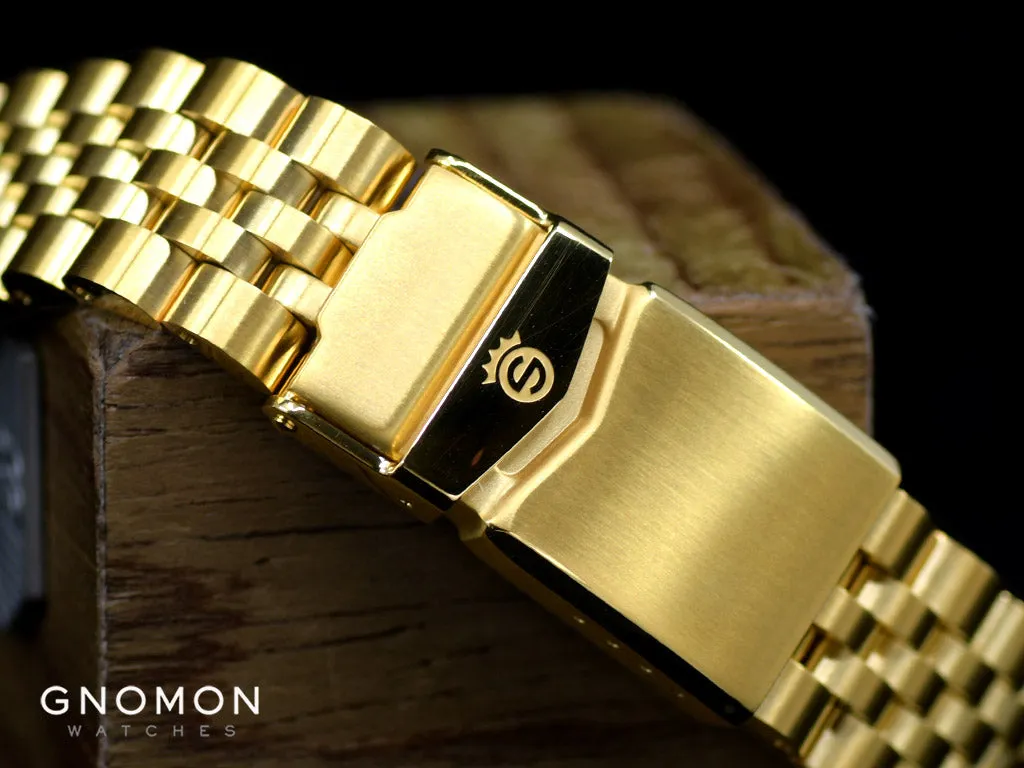 Ocean 39 GMT Concorde - Gnomon Exclusive