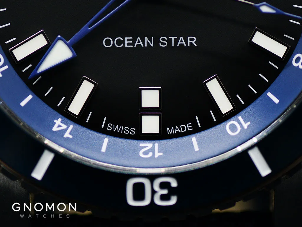 Ocean Star GMT Blue Ref. M026.629.17.051.00