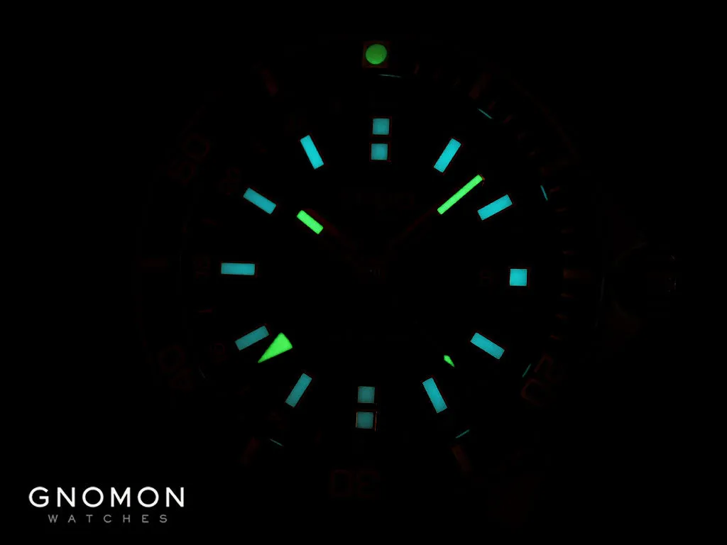 Ocean Star GMT Blue Ref. M026.629.17.051.00