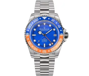  GMT Function Leather Deployment