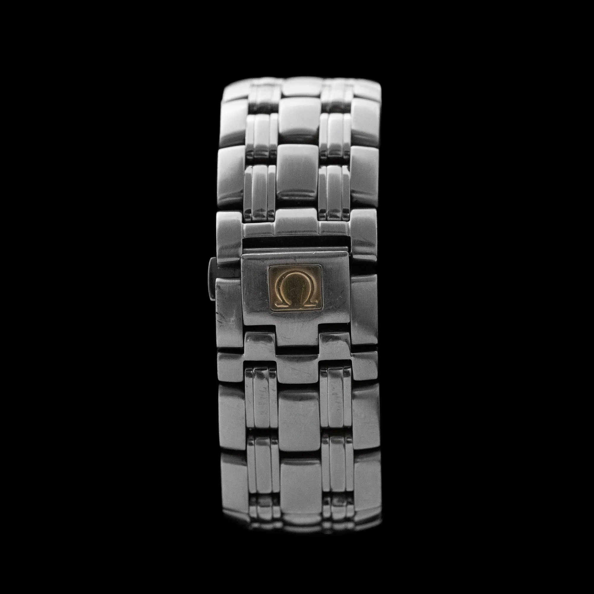 Omega - 2003 Seamaster 300 GMT Chronometer