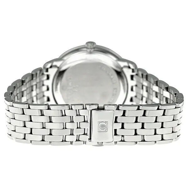 Omega De Ville Prestige Automatic Men's Watch 4574.50