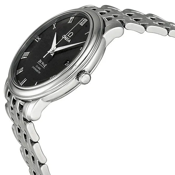 Omega De Ville Prestige Automatic Men's Watch 4574.50