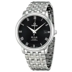 Omega De Ville Prestige Automatic Men's Watch 4574.50