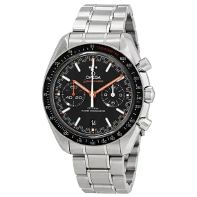 Omega Speedmaster Chronograph Automatic Men's Watch 329.30.44.51.01.002
