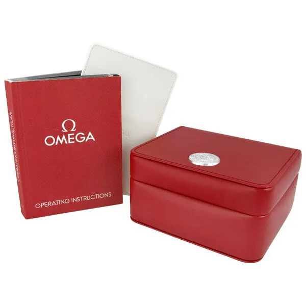Omega Speedmaster Date Men's Watch 3210.50