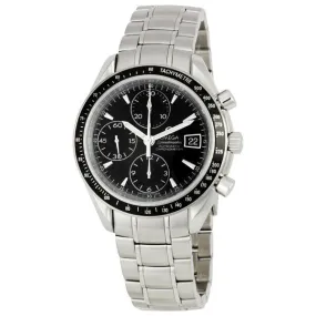 Omega Speedmaster Date Men's Watch 3210.50