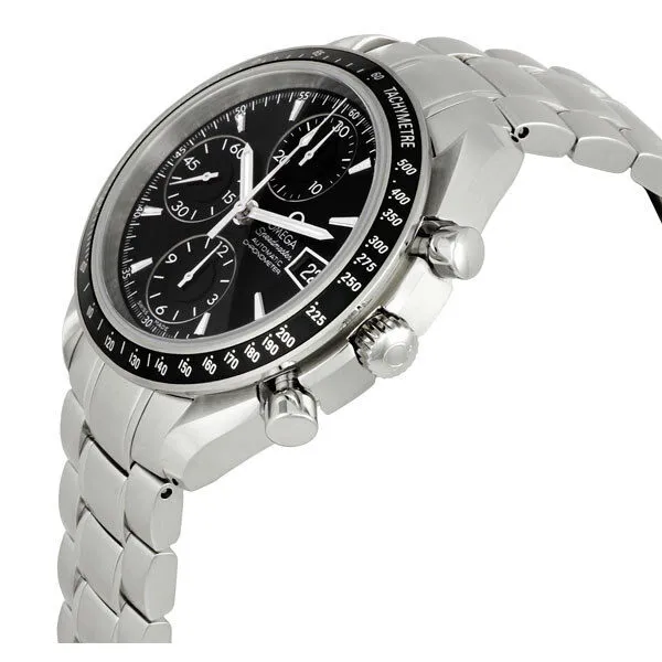 Omega Speedmaster Date Men's Watch 3210.50