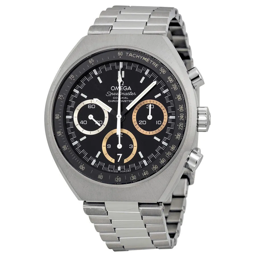 Omega Speedmaster Mark II Rio 2016 Olympics Edition Chronograph Men's Watch 52210435001001 522.10.43.50.01.001
