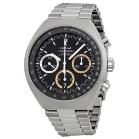 Omega Speedmaster Mark II Rio 2016 Olympics Edition Chronograph Men's Watch 52210435001001 522.10.43.50.01.001