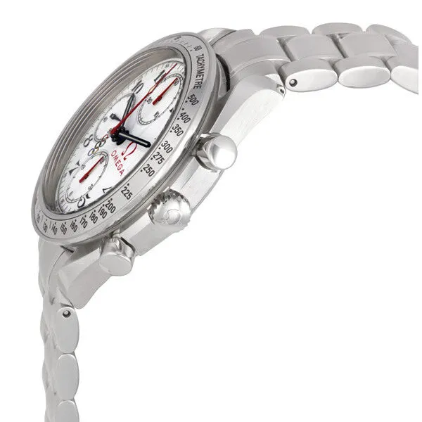 Omega Speedmaster Men's Watch 3516.20