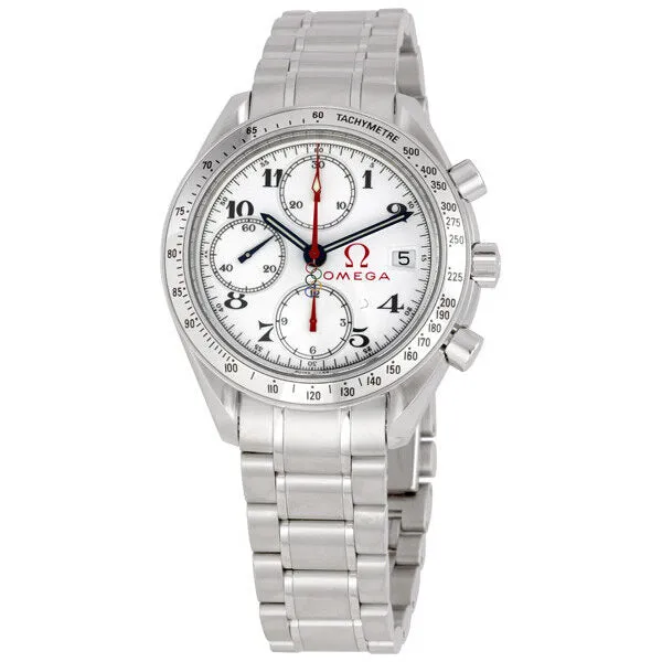 Omega Speedmaster Men's Watch 3516.20