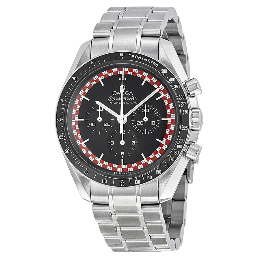 Omega Speedmaster Moonwatch Chronograph Men's Watch 31130423001004