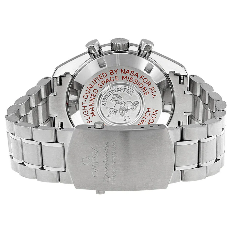 Omega Speedmaster Moonwatch Chronograph Men's Watch 31130423001004