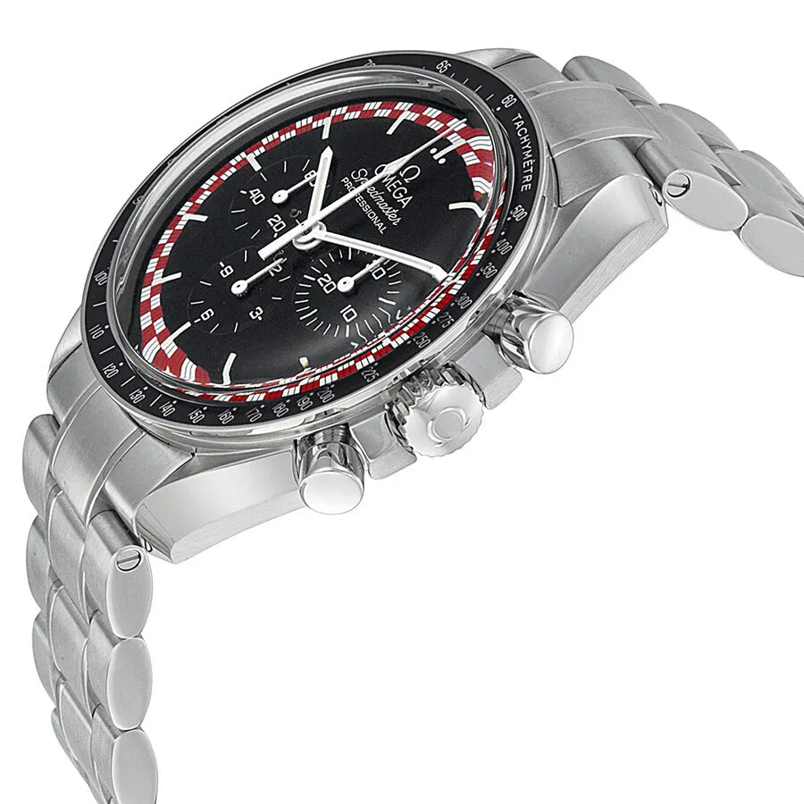 Omega Speedmaster Moonwatch Chronograph Men's Watch 31130423001004