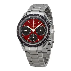 Omega Speedmaster Racing Automatic Chronograph Men's Watch 32630405011001