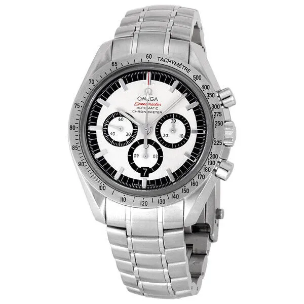 Omega Speedmaster Schumacher Legend Men's Watch 3506.31