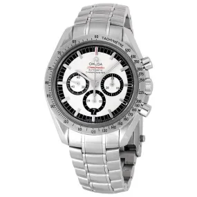Omega Speedmaster Schumacher Legend Men's Watch 3506.31