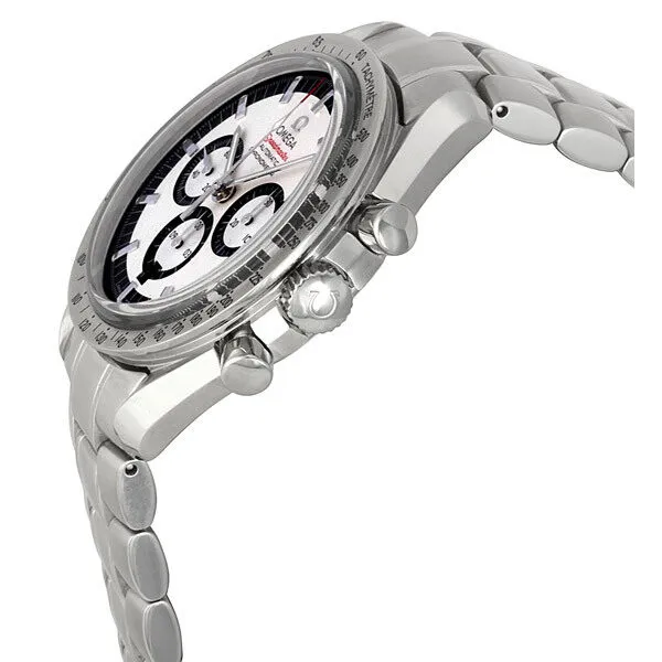 Omega Speedmaster Schumacher Legend Men's Watch 3506.31