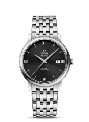 OMEGADE VILLE PRESTIGECO‑AXIAL CHRONOMETER 39.5 MM