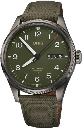 ORS Watch Big Crown ProPilot TLP Limited Edition