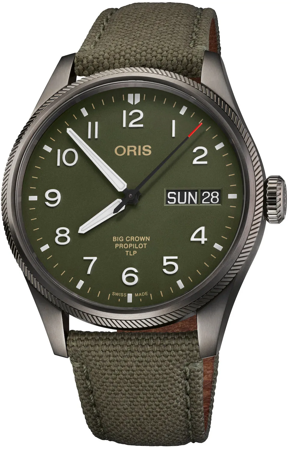 ORS Watch Big Crown ProPilot TLP Limited Edition