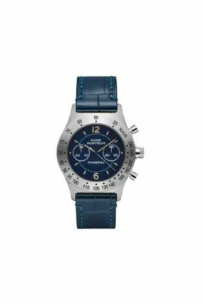 panerai mare stainless steel 42mm men's watch ref. pam00716