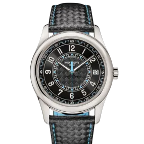 Patek Philippe Calatrava 6007G-011
