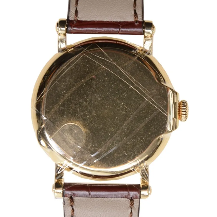 Patek Philippe Perpetual Calendar Automatic White Dial Men's Watch 5159J-001
