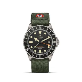Pelagos FXD GMT