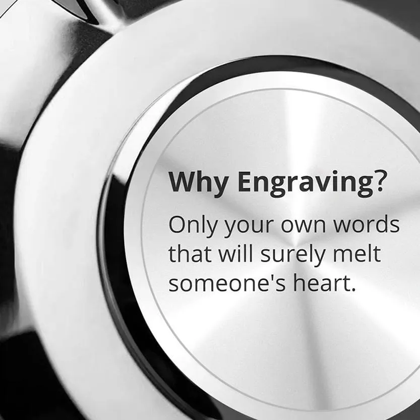 Photo Watch Engraved Watches for Men Gifts for Him