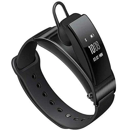 Quality Huawei TalkBand B3 Smart Bracelet Bluetooth Watch