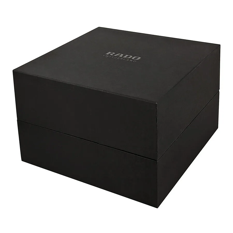 Rado Centrix Quartz Two-tone Men's Watch R30554103