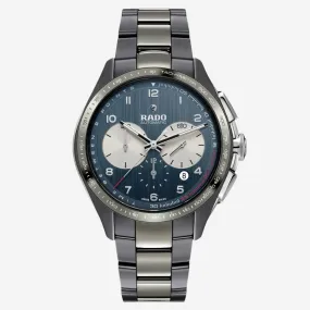 Rado HyperChrome Chronograph Ceramic Automatic Men's Watch R32022102