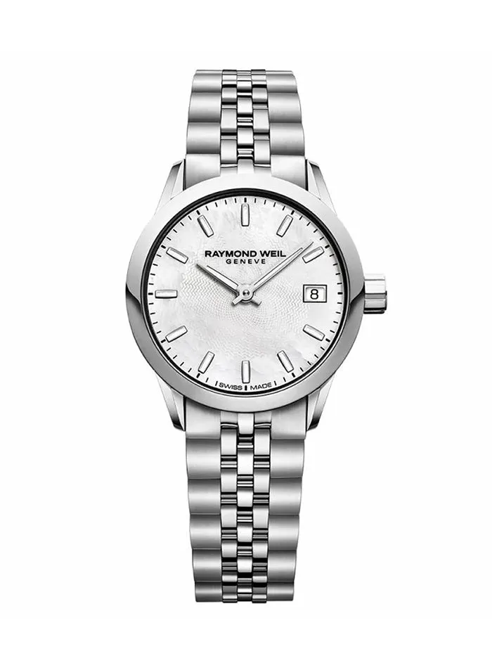 Raymond Weil Freelancer Women's Watch