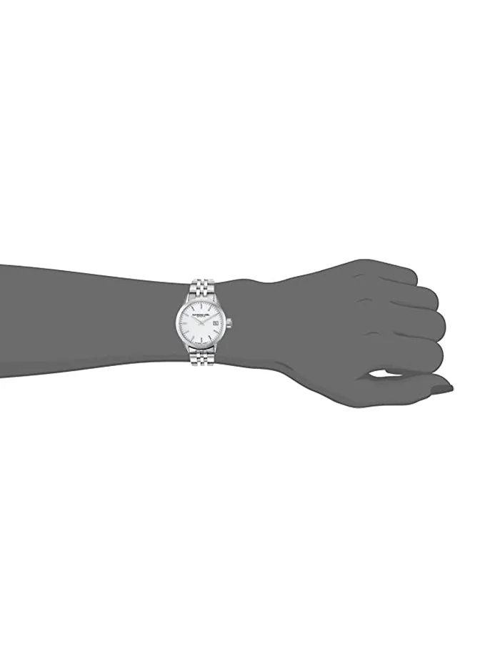 Raymond Weil Freelancer Women's Watch