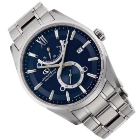RE-HK0002L RE-HK0002L00B Orient Star Automatic 50M Analog Mens Watch