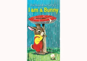 Richard Scarry's I Am a Bunny