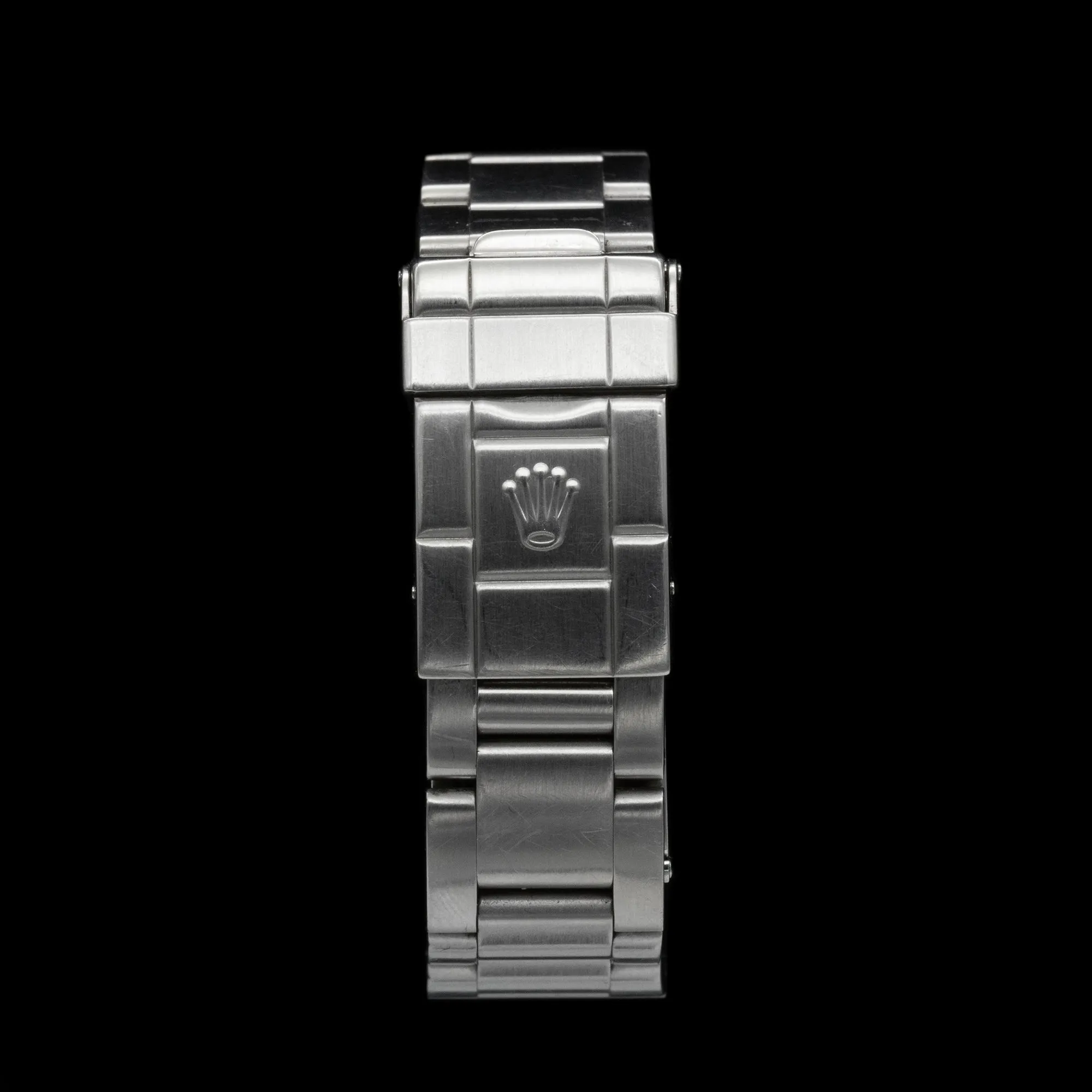 Rolex - 1990 GMT Master II 'Pepsi'