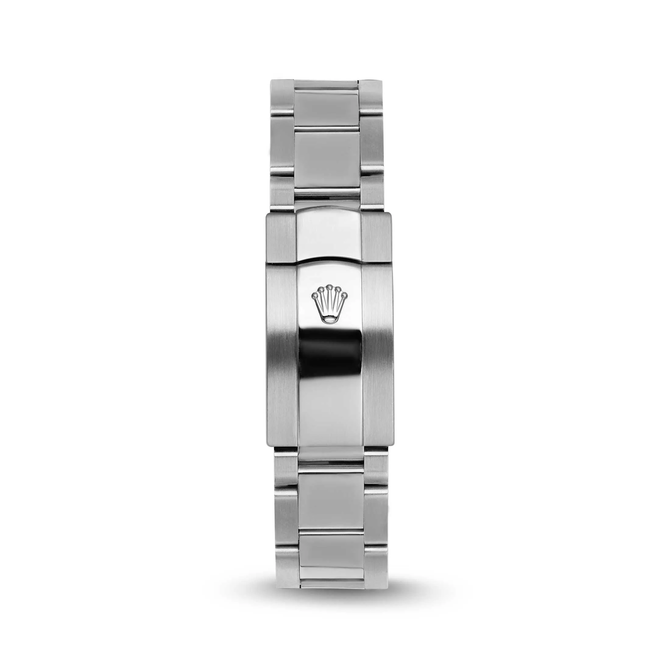 Rolex Datejust Diamond Bezel Watch 41mm Green Dial | 5.15ct