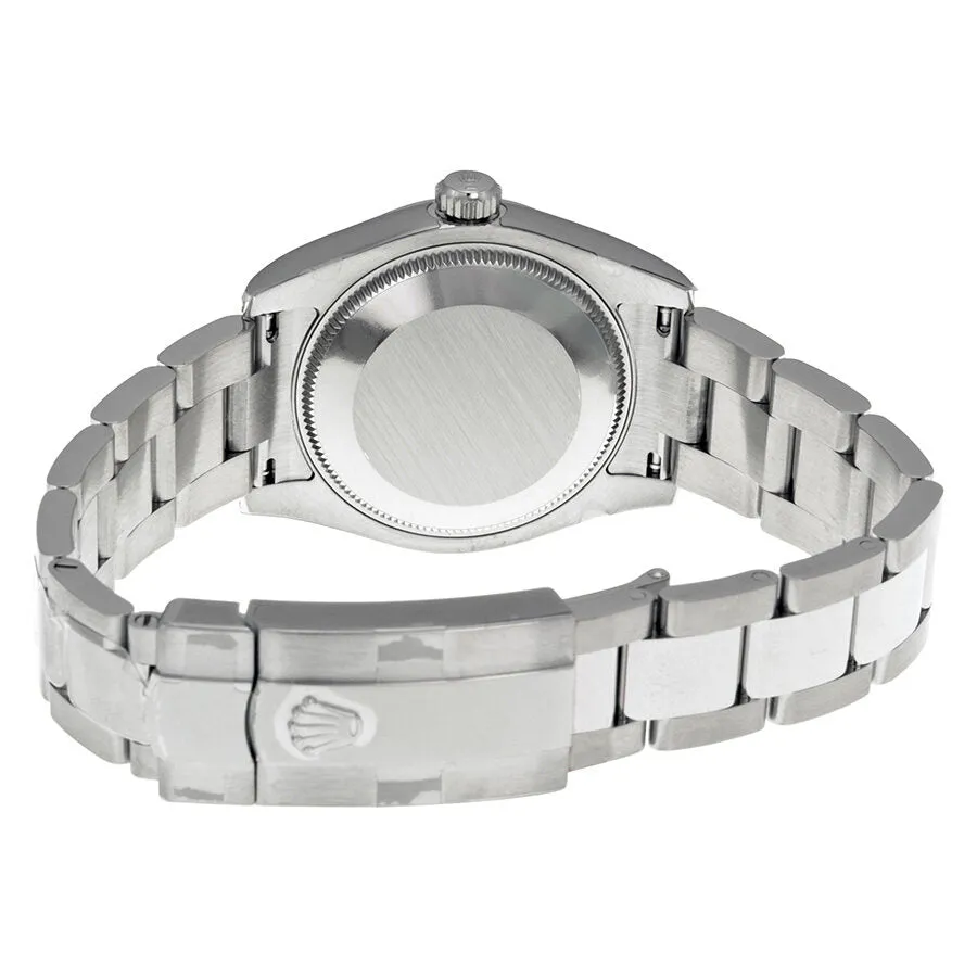 Rolex Datejust Lady 31 Mother of Pearl Dial Stainless Steel Oyster Bracelet Automatic Watch 178274MRDO