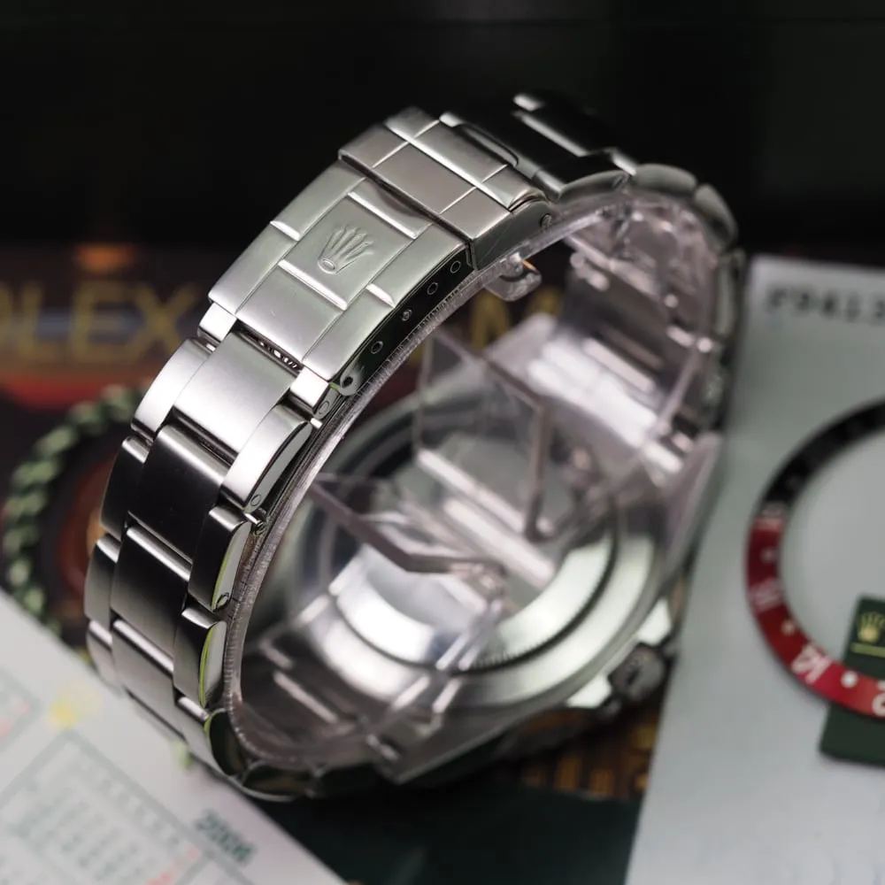 Rolex GMT Master II 16710LN (2007)
