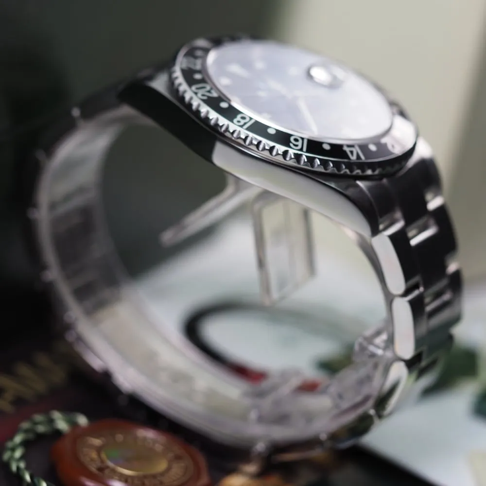 Rolex GMT Master II 16710LN (2007)