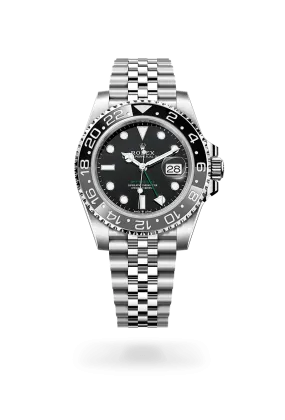 Rolex GMT-Master II M126710GRNR-0003