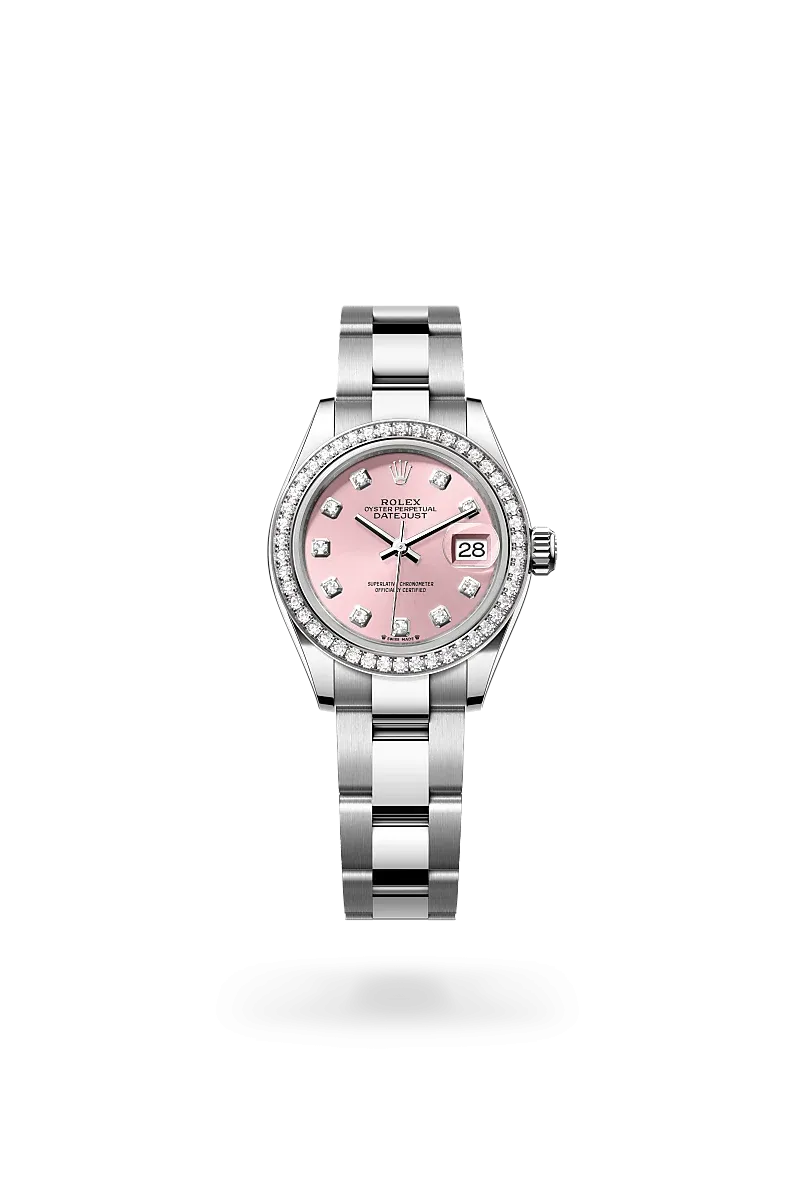 Rolex Lady-Datejust M279384RBR-0004