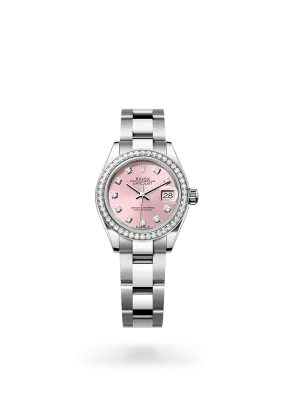 Rolex Lady-Datejust M279384RBR-0004